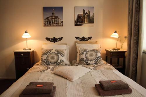 Bed & Breakfast 't Klooster