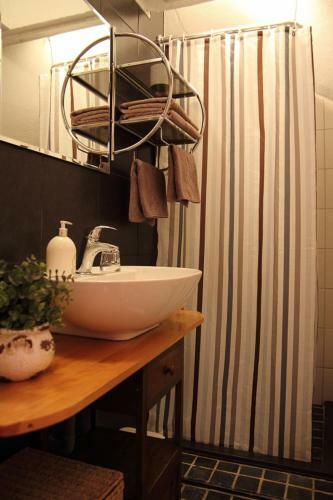 Bed & Breakfast 't Klooster