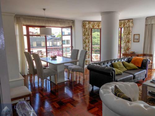 Arriaga Marina Club Apartament