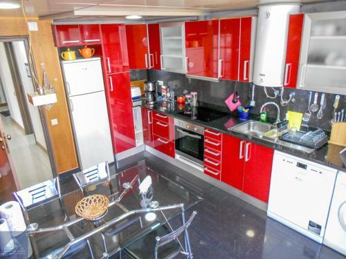 Arriaga Marina Club Apartament