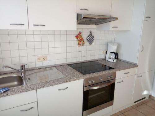 Apartamento Ferienwohnung Elgert