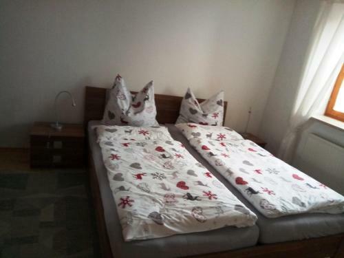 Apartamento Ferienwohnung Elgert