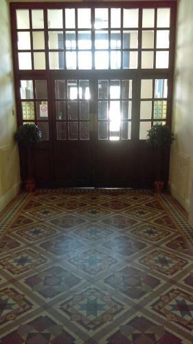 Vale View Apartment