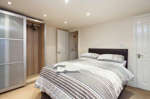 Bairstow Apartment