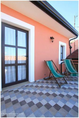 Bed & Breakfast Antico Casale