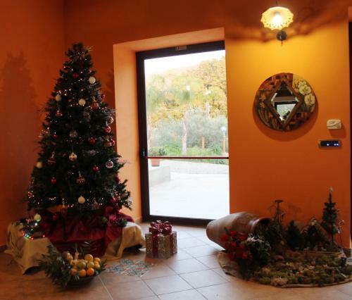 Bed & Breakfast Antico Casale
