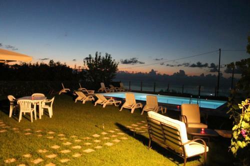 Bed & Breakfast Antico Casale