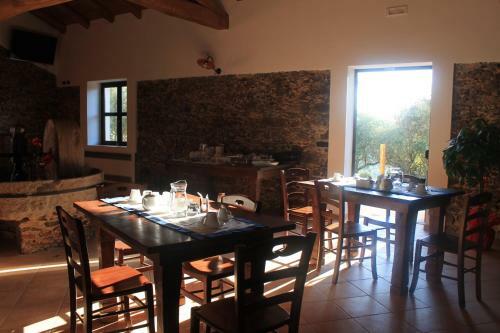 Bed & Breakfast Antico Casale