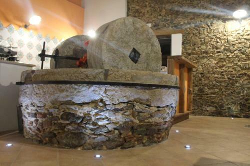 Bed & Breakfast Antico Casale