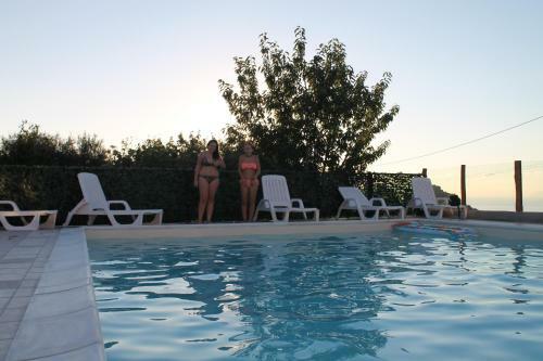 Bed & Breakfast Antico Casale