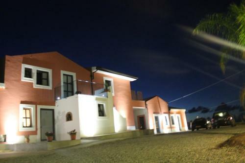 Bed & Breakfast Antico Casale