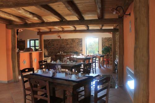 Bed & Breakfast Antico Casale