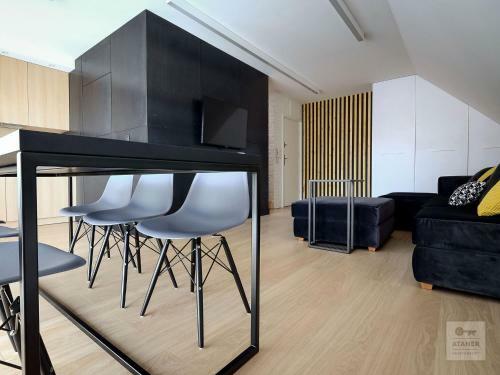 Ataner Apartamenty