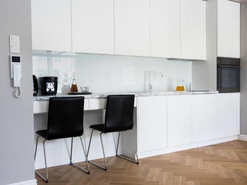 Ataner Apartamenty