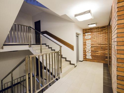Ataner Apartamenty