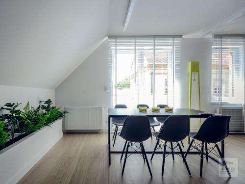 Ataner Apartamenty