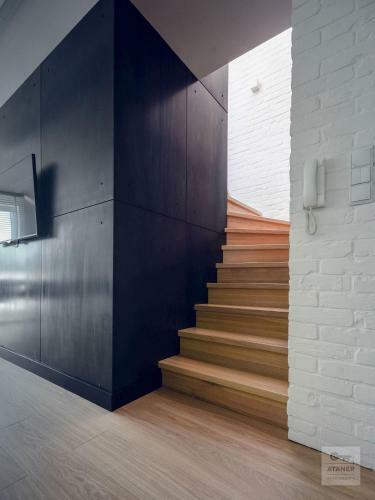 Ataner Apartamenty