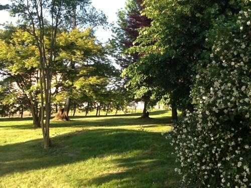 B&B Cascina Baraggione