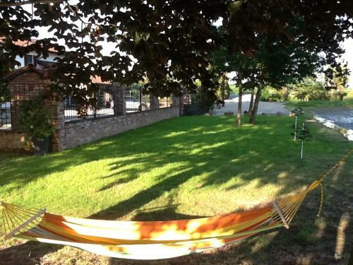 B&B Cascina Baraggione