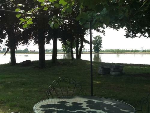 B&B Cascina Baraggione
