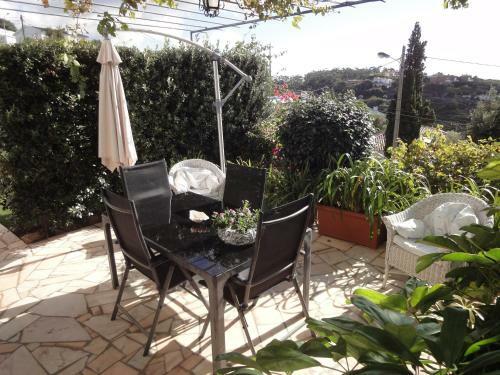 Orchidea Terrace