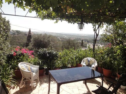 Orchidea Terrace