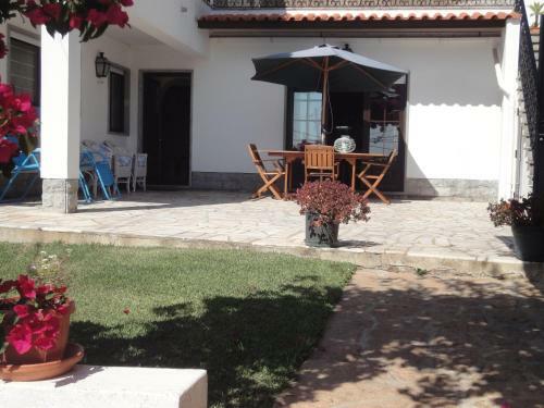 Orchidea Terrace