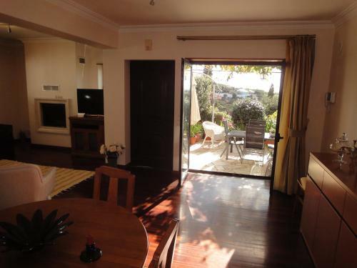 Orchidea Terrace