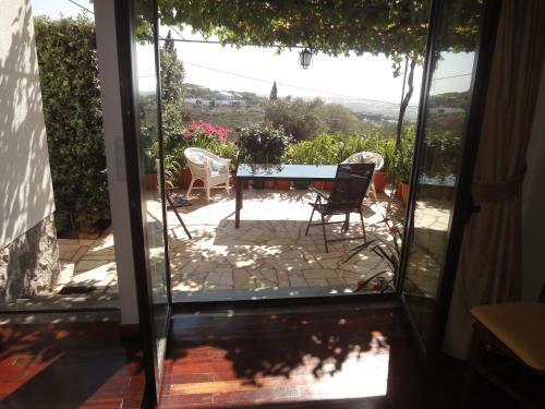 Orchidea Terrace