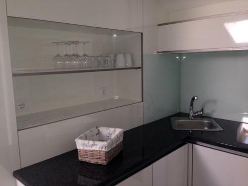 Apartamento Assembleia Marcoense