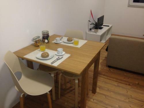 Apartamento Assembleia Marcoense