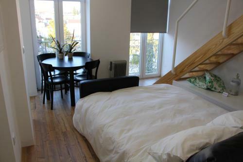 Apartamento Assembleia Marcoense