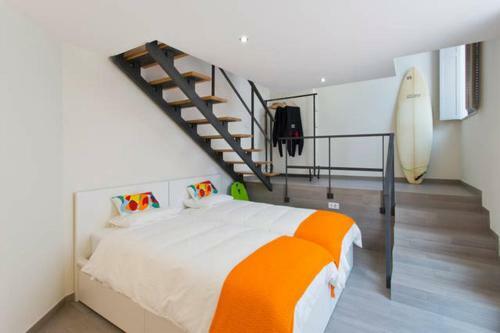 Hostal Matosinhos House Surf & Beach