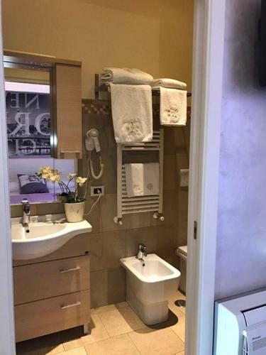 Hostal Villa Tivoli