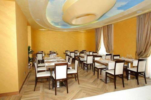 Hostal Villa Tivoli