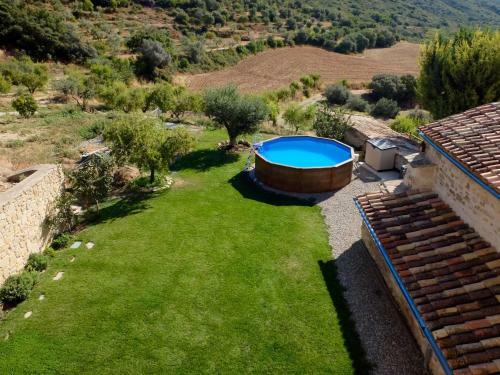 Apartamento Abadia De Cal Bess�