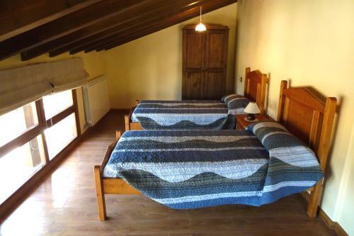 Apartamento Abadia De Cal Bess�