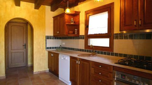 Apartamento Abadia De Cal Bess�