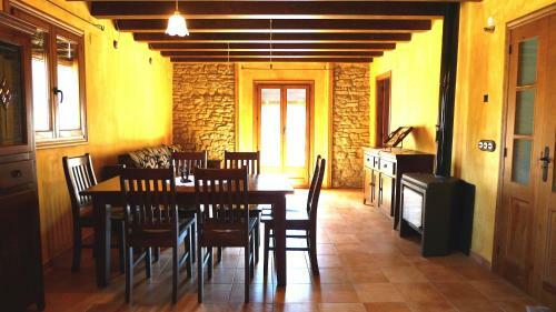 Apartamento Abadia De Cal Bess�