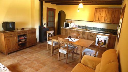 Apartamento Abadia De Cal Bess�
