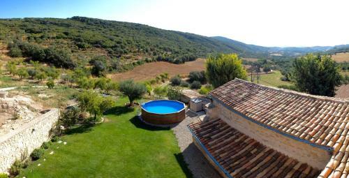 Apartamento Abadia De Cal Bess�