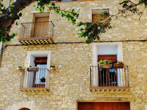 Apartamento Abadia De Cal Bess�
