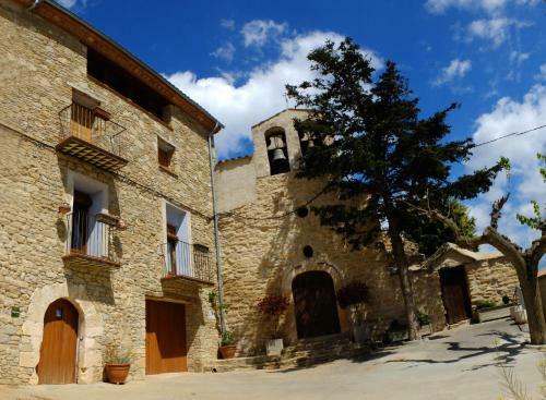 Apartamento Abadia De Cal Bess�