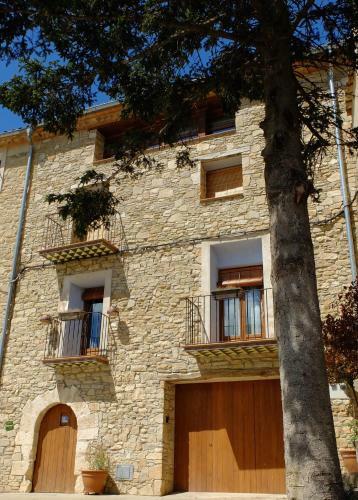 Apartamento Abadia De Cal Bess�