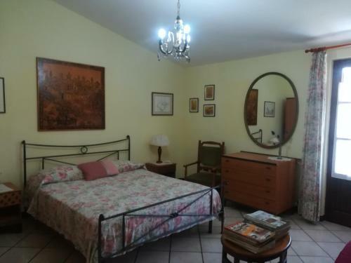 Apartamento Casa Anna Maria