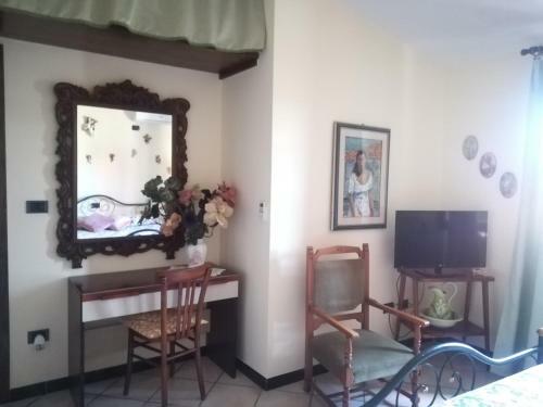 Apartamento Casa Anna Maria