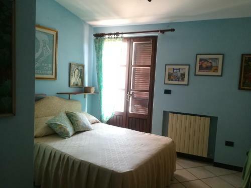 Apartamento Casa Anna Maria