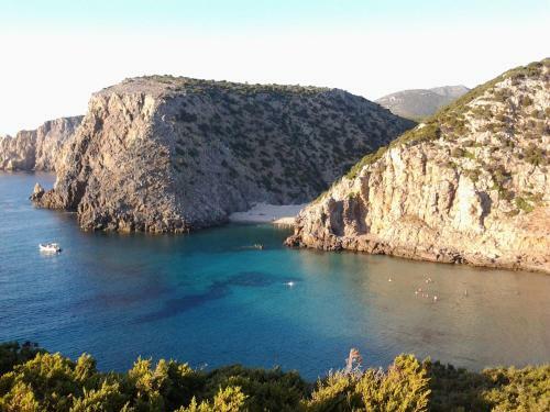 Apartamento Casa Anna Maria