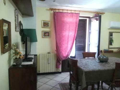 Apartamento Casa Anna Maria