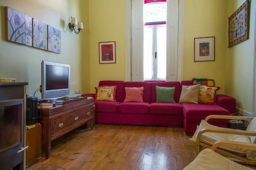Liiiving In Moledo | Vintage House